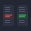Selection Git History